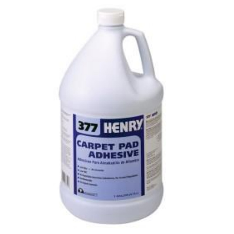 HENRY® 377™ | Adhesives | Cartwright Distributing Inc