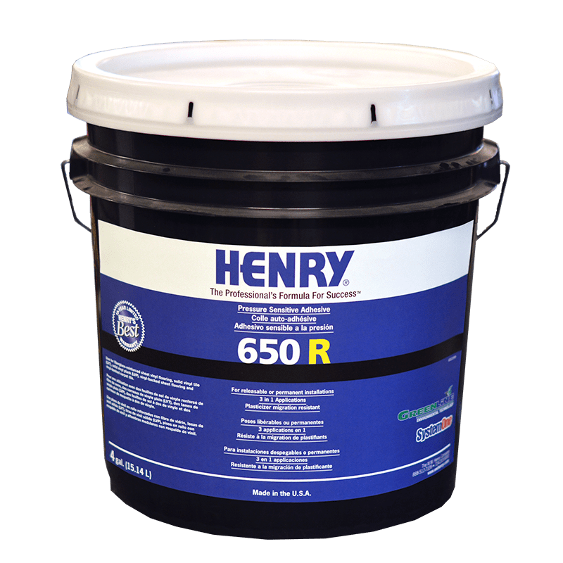 henry-650r