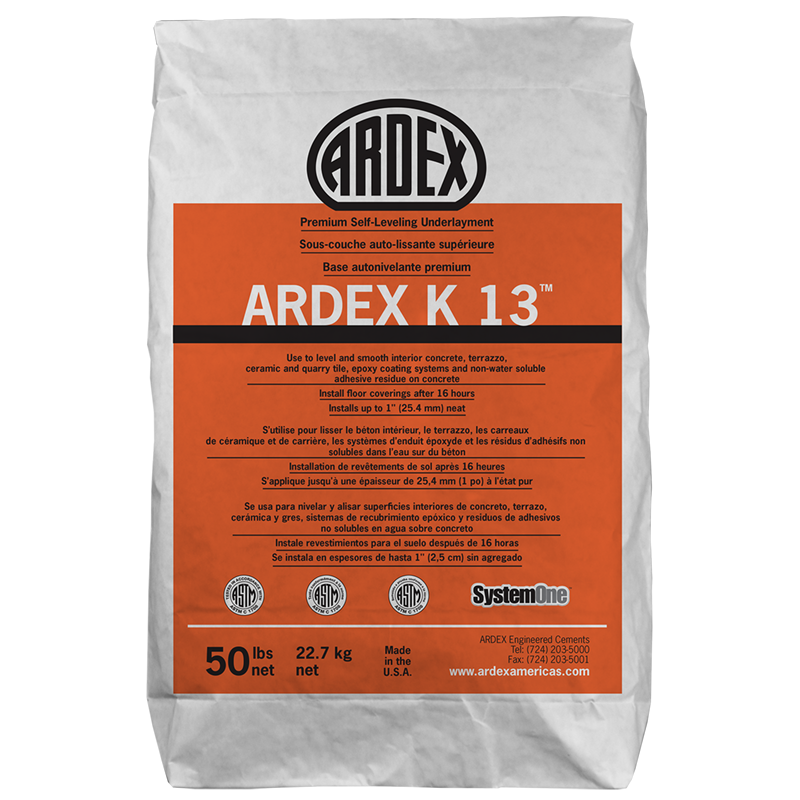 ARDEX K 13 Product Pic