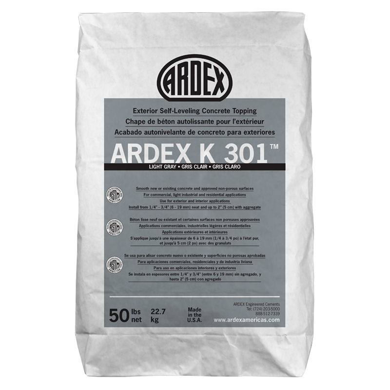 ARDEX K 301 Product Pic