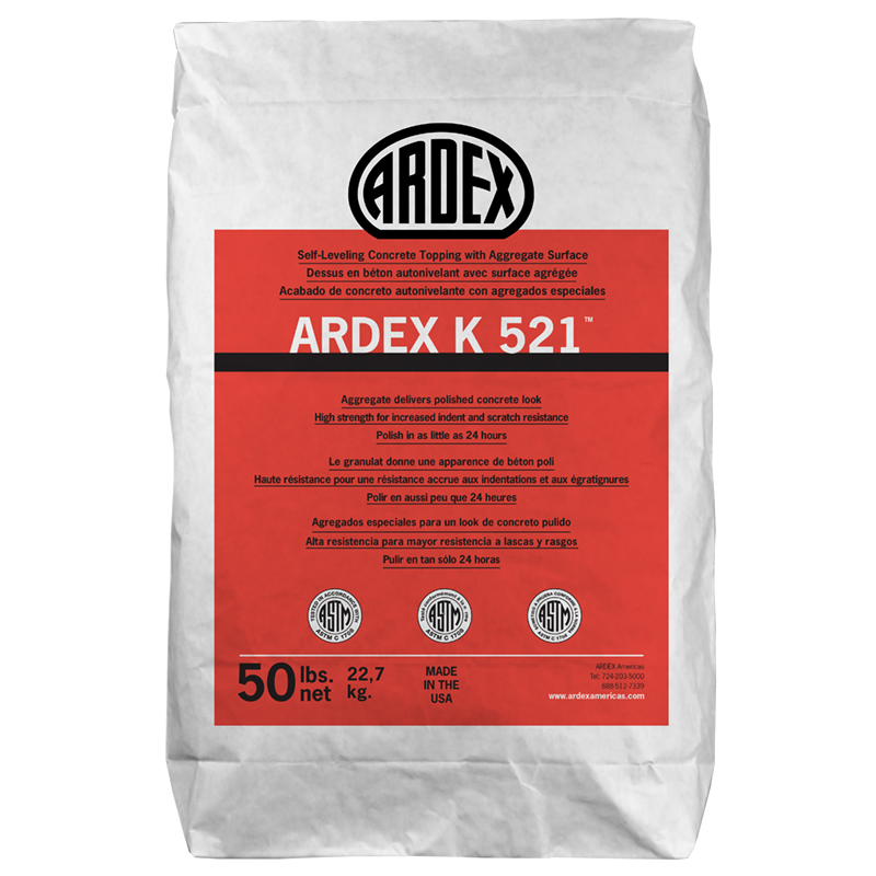 ARDEX K 521 Product Pic