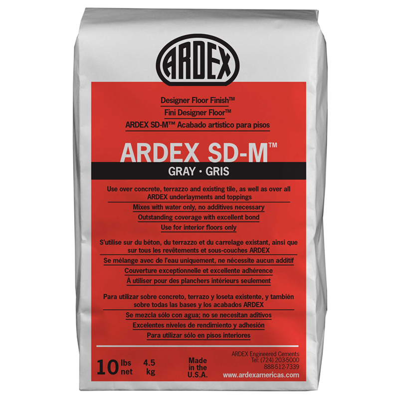 ARDEX SD-M Product Pic